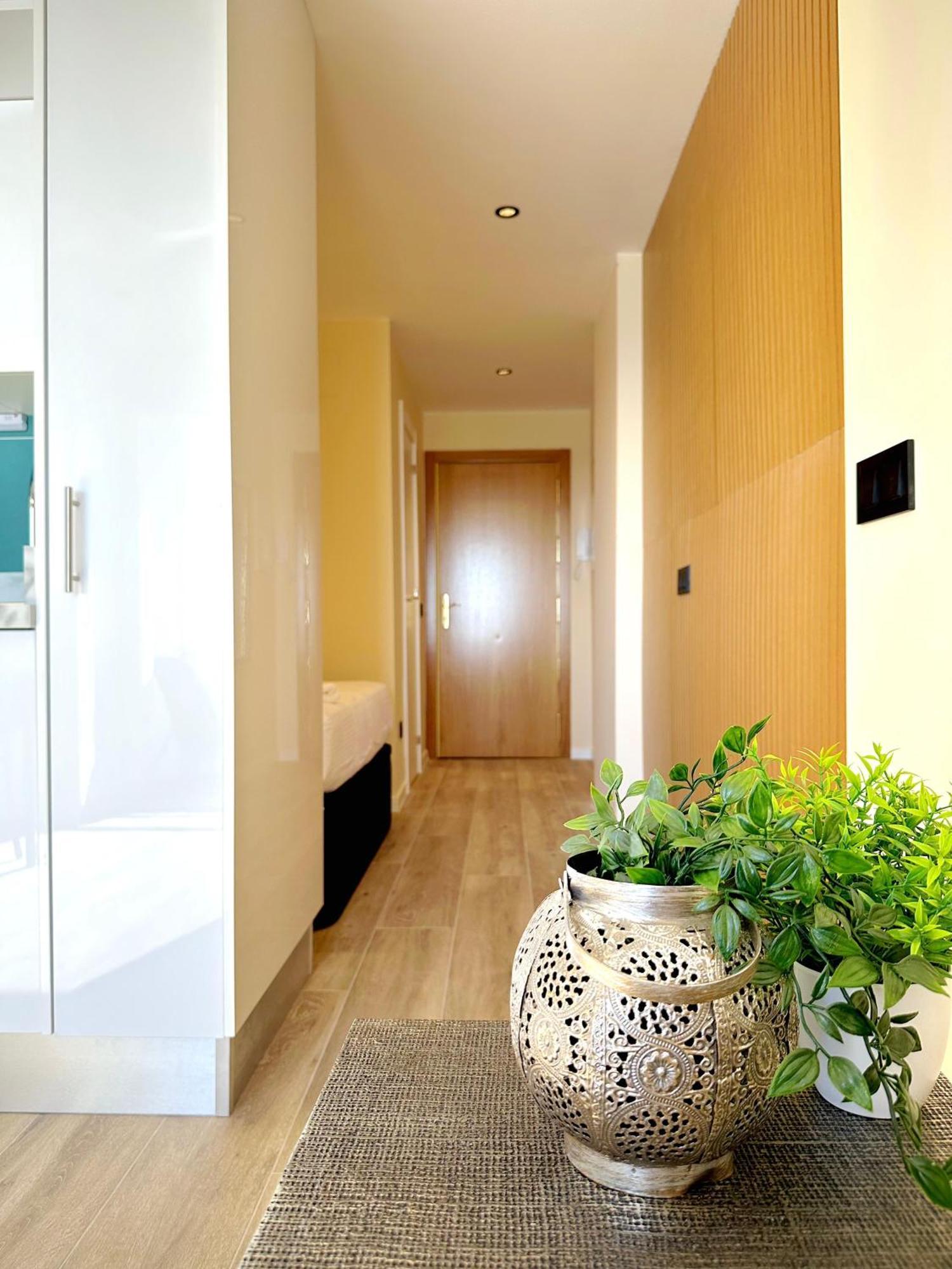 Penthouse On The Beach Empuriabrava Exterior photo
